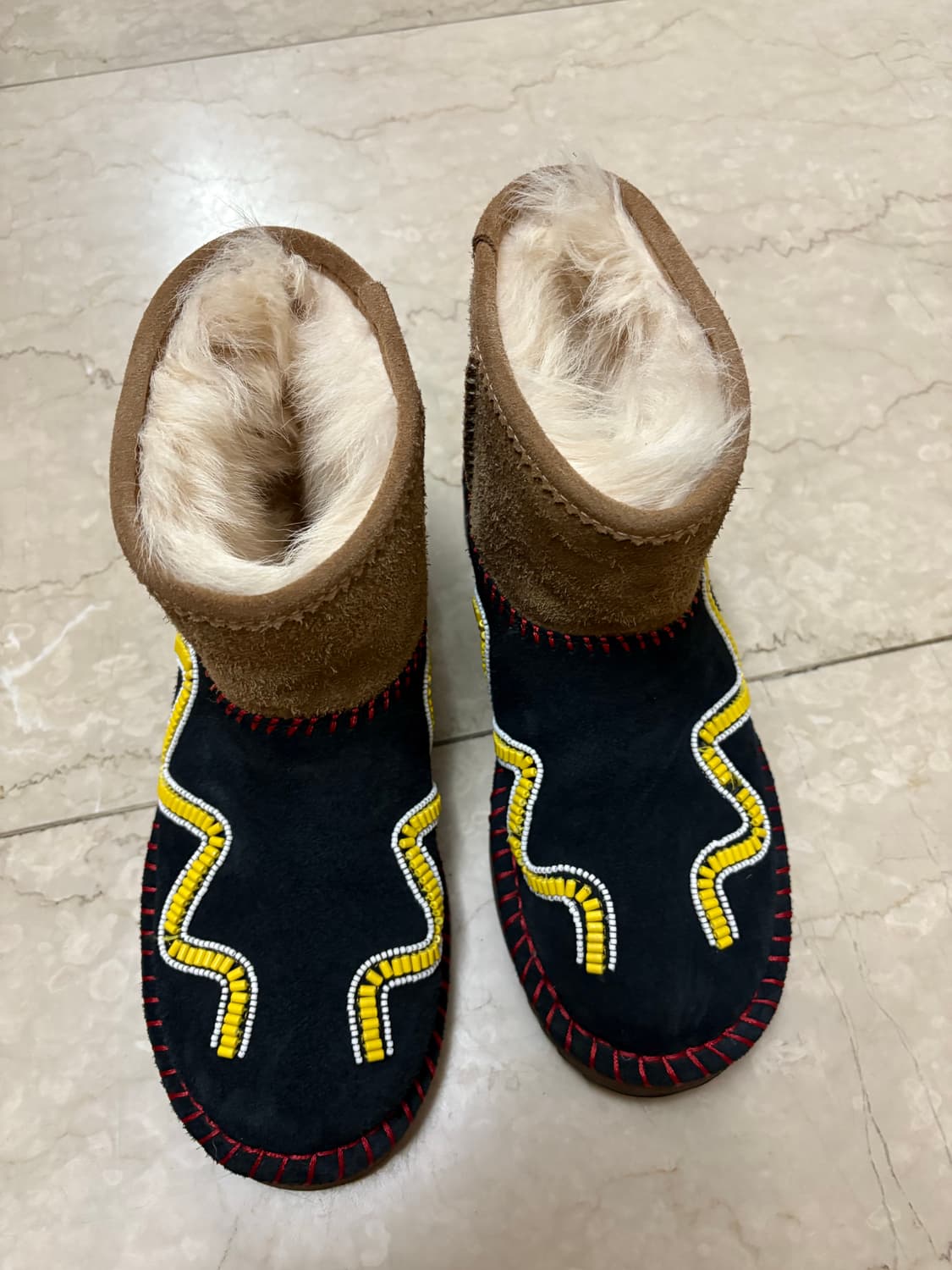 어그x데님티어스 us9 상품이미지1