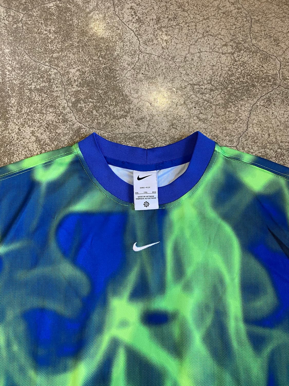 나이키 긴팔 티셔츠 상품이미지2