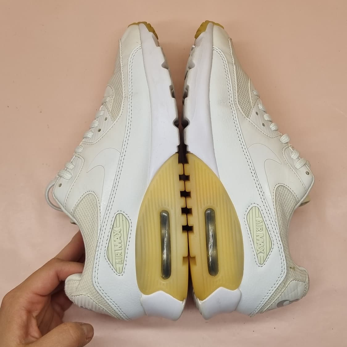 나이키 에어맥스90 여성운동화235  상품이미지5