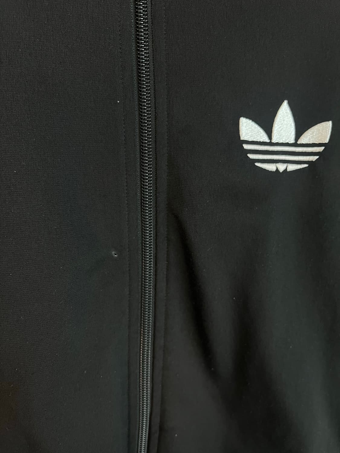 아디다스 구파이어버드 져지 블랙 (95 size)  상품이미지5