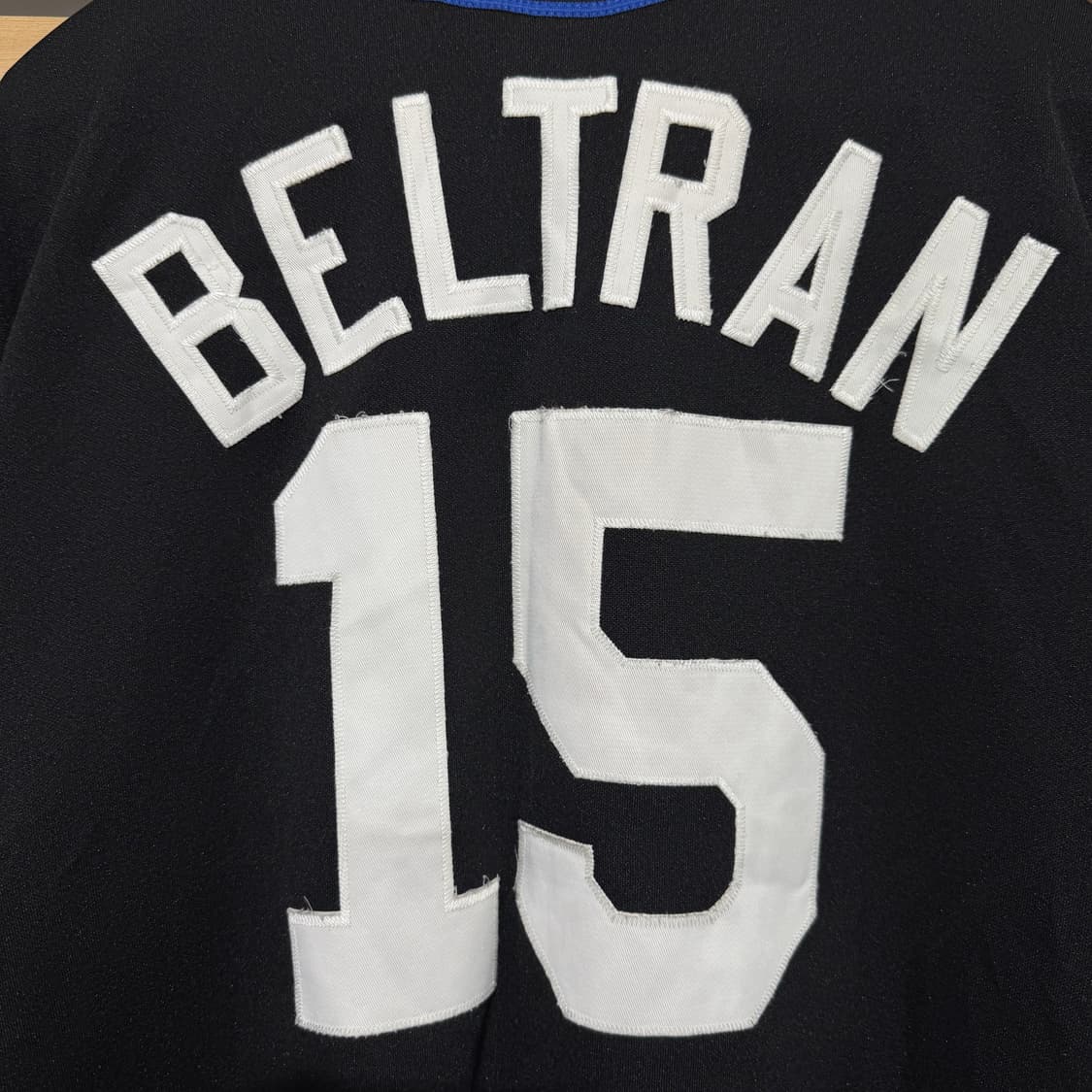 마제스틱 뉴욕메츠 유니폼 상품이미지7