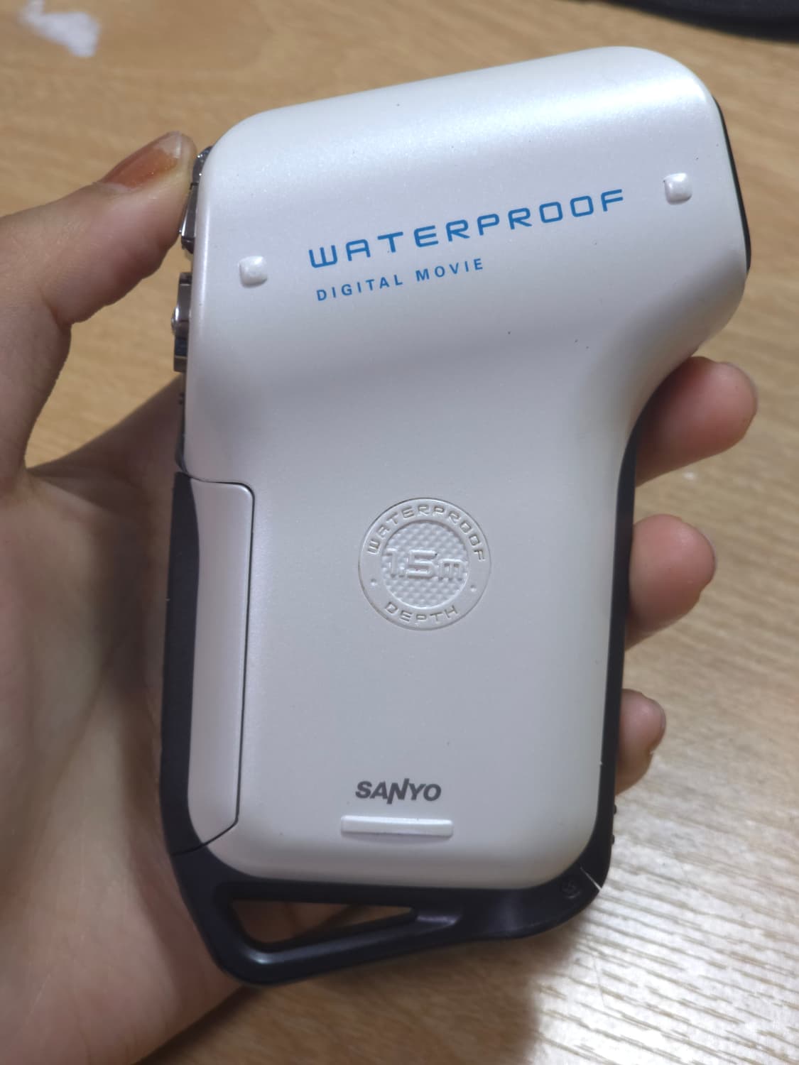 산요작티 ca65 상품이미지3