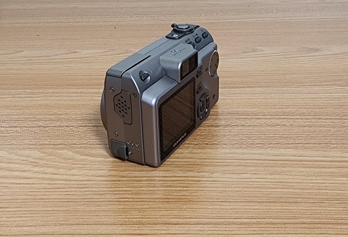 올림푸스 C-70 상품이미지4