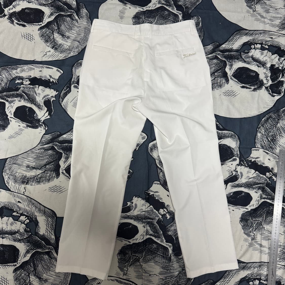 타이틀리스트 재팬 골프바지 30사이즈 상품이미지2