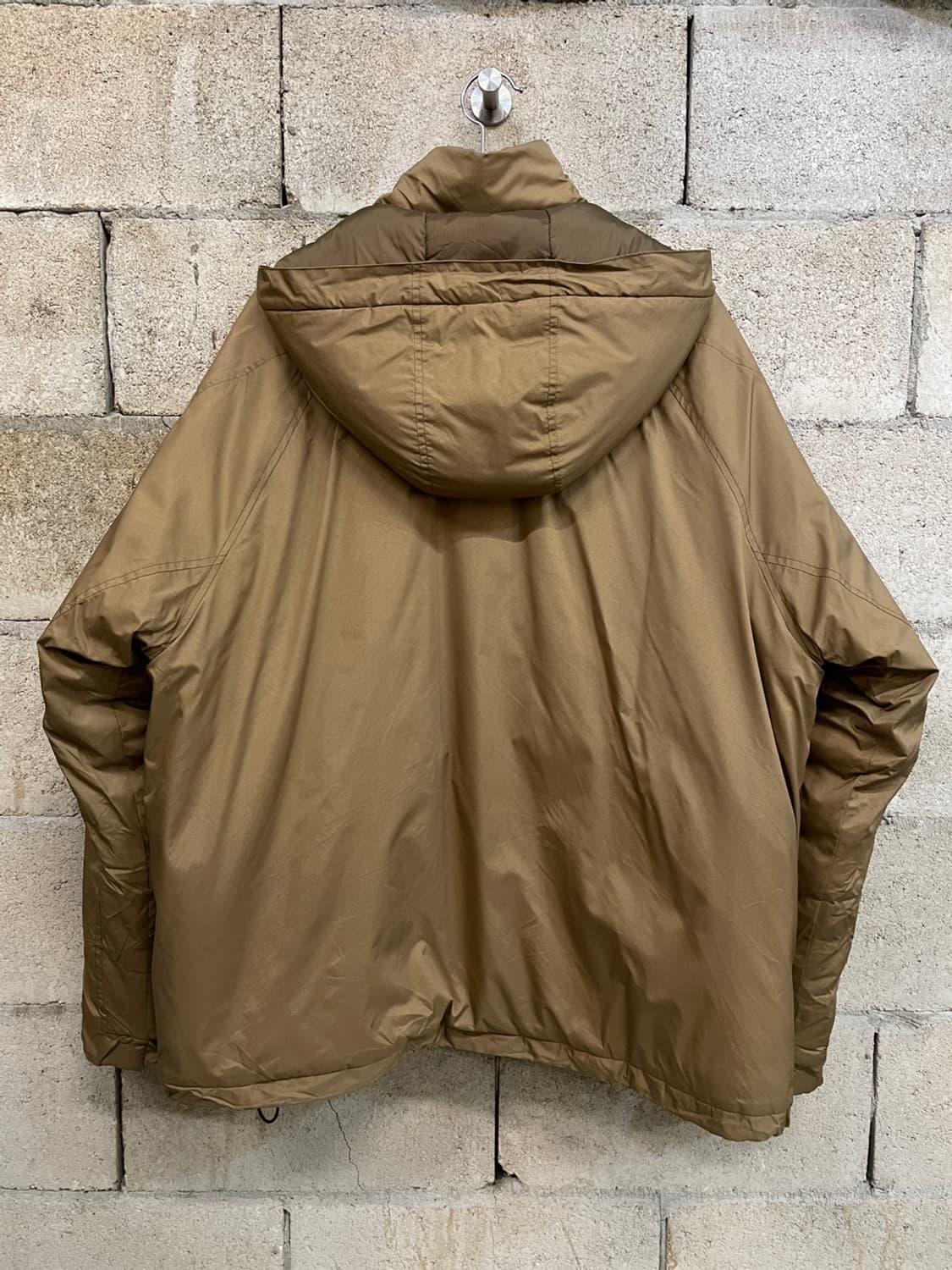 BAF 3세대 프리마로프트 레벨 7 자켓 상품이미지5