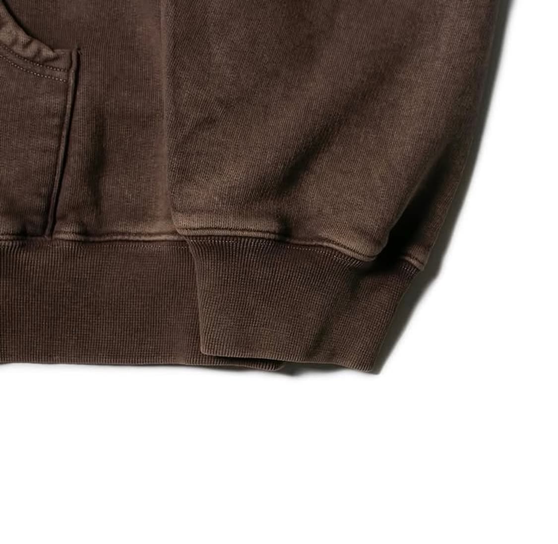 라스탯츠 블랭크 후드 1사이즈 상품이미지4