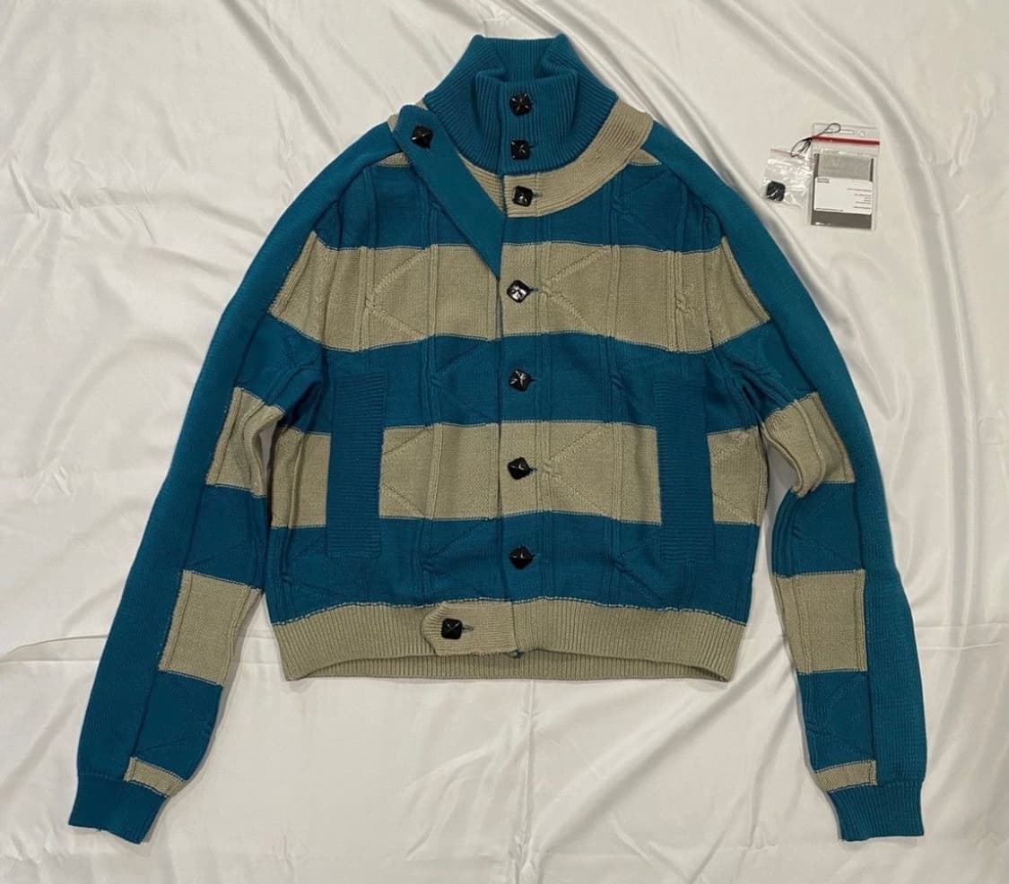 [44] 키코 코스타디노브 merli twinset cardigan 상품이미지1