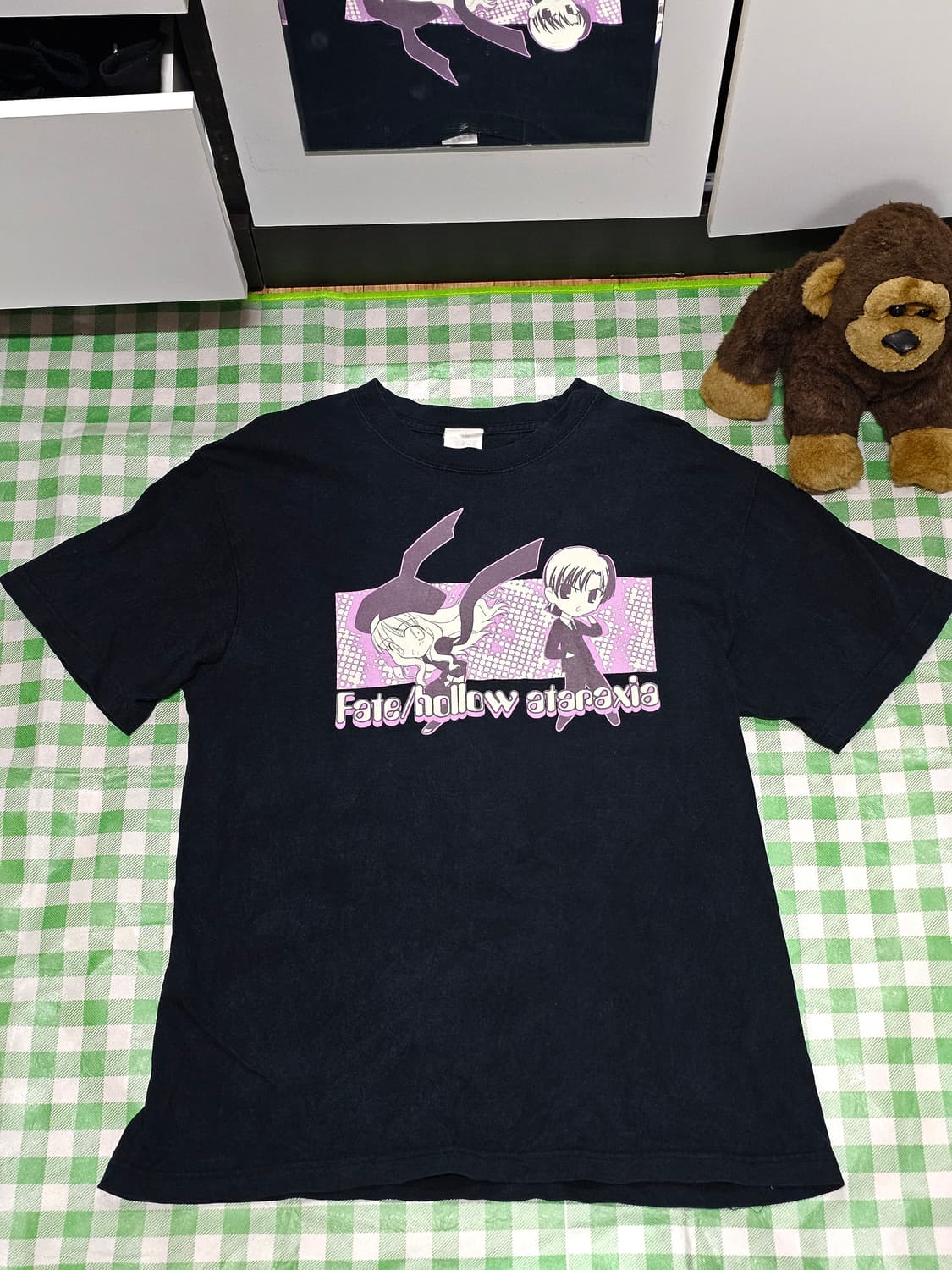 페이트 애니티셔츠 상품이미지1