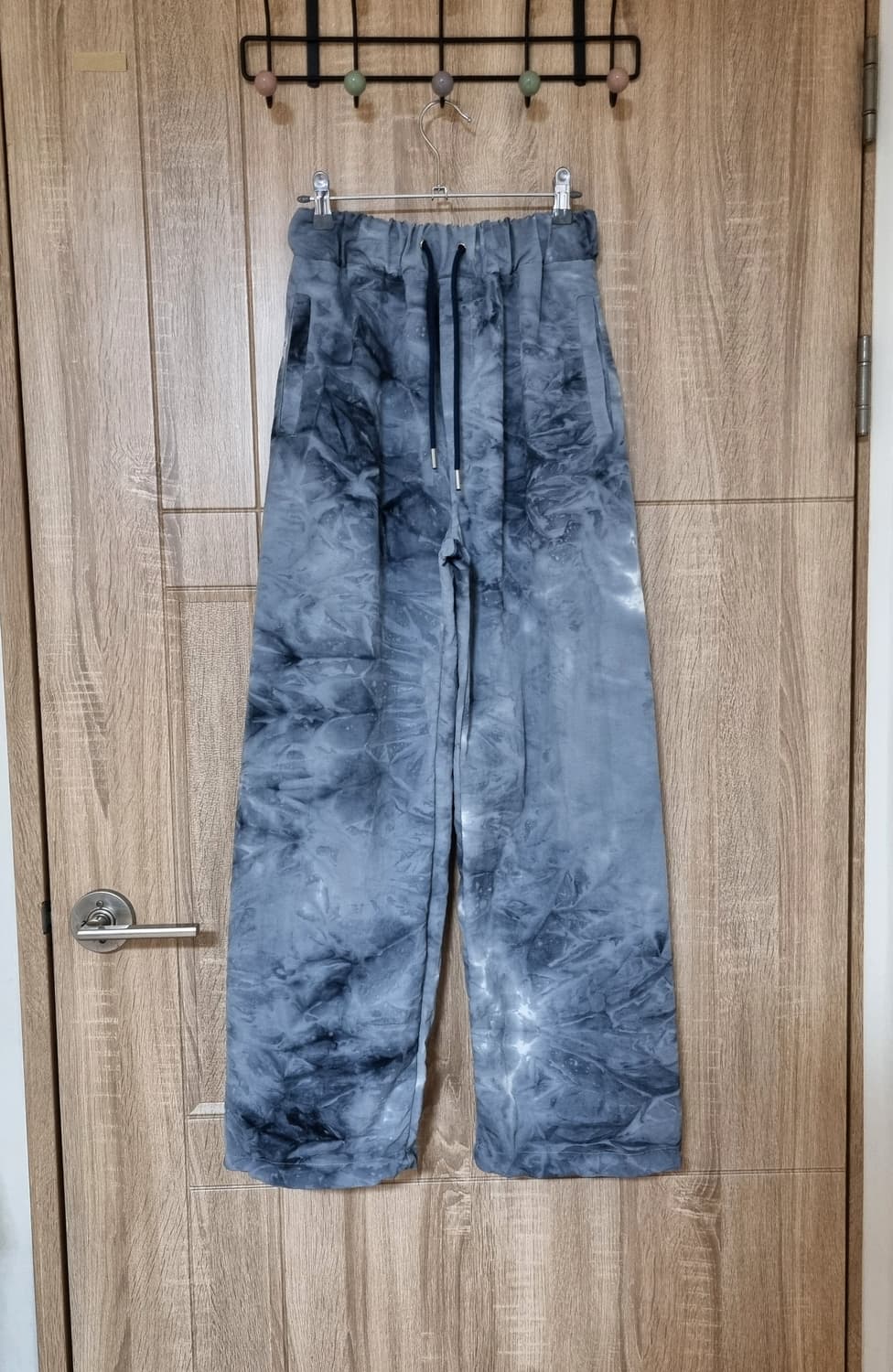 쎄르페 타이 다이 투웨이 팬츠 상품이미지1