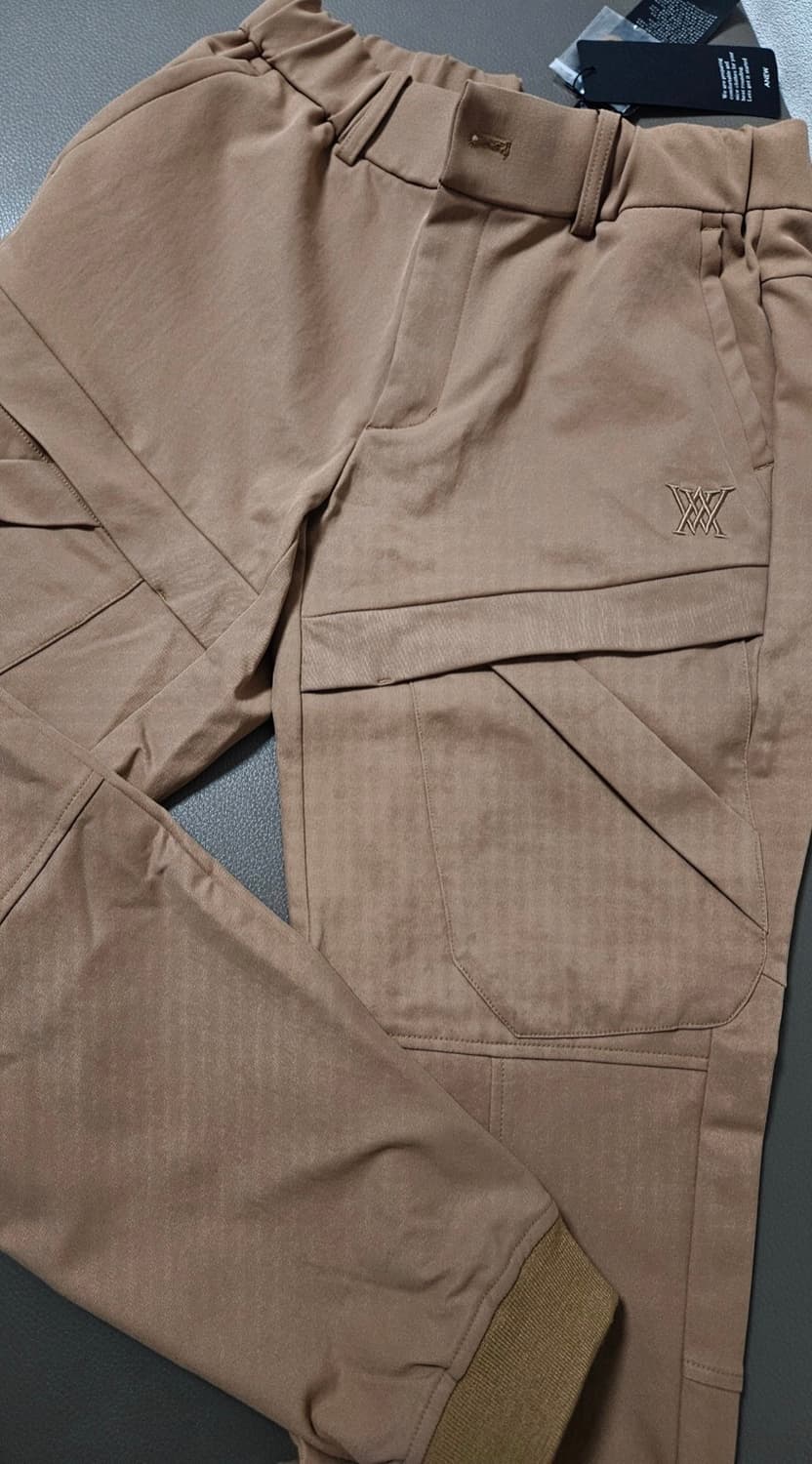 어뉴 조거팬츠 상품이미지9