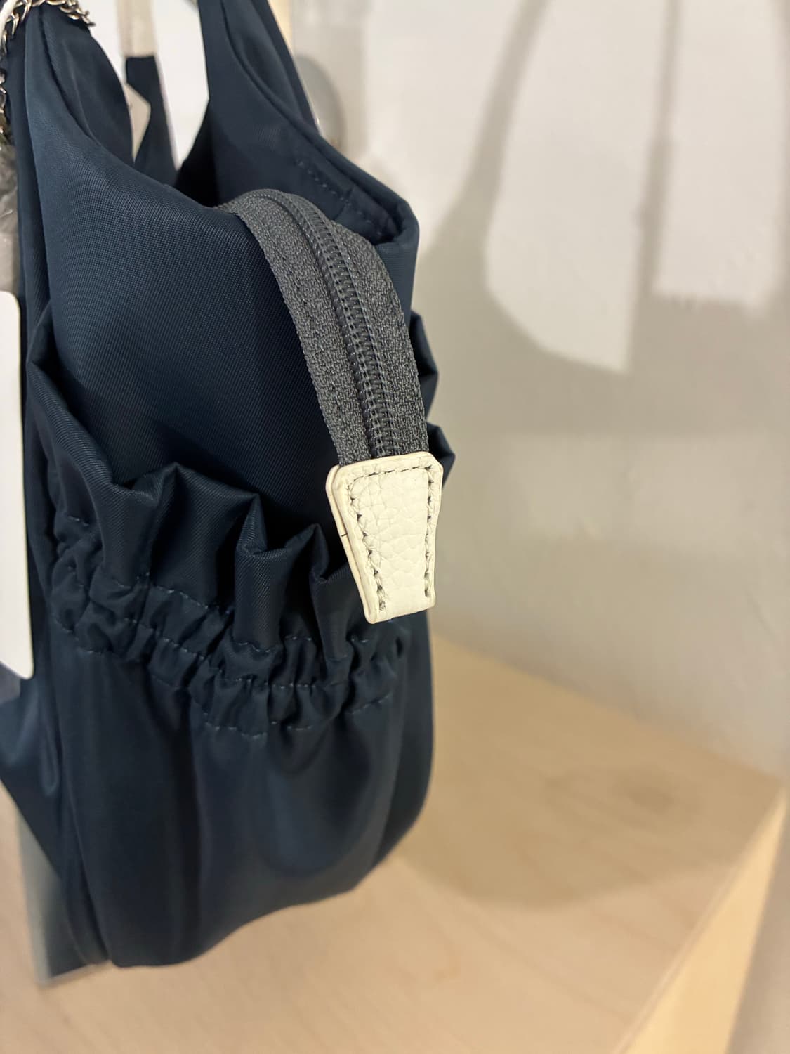 요지 야마모토 Y’SACCS 토트백 상품이미지7