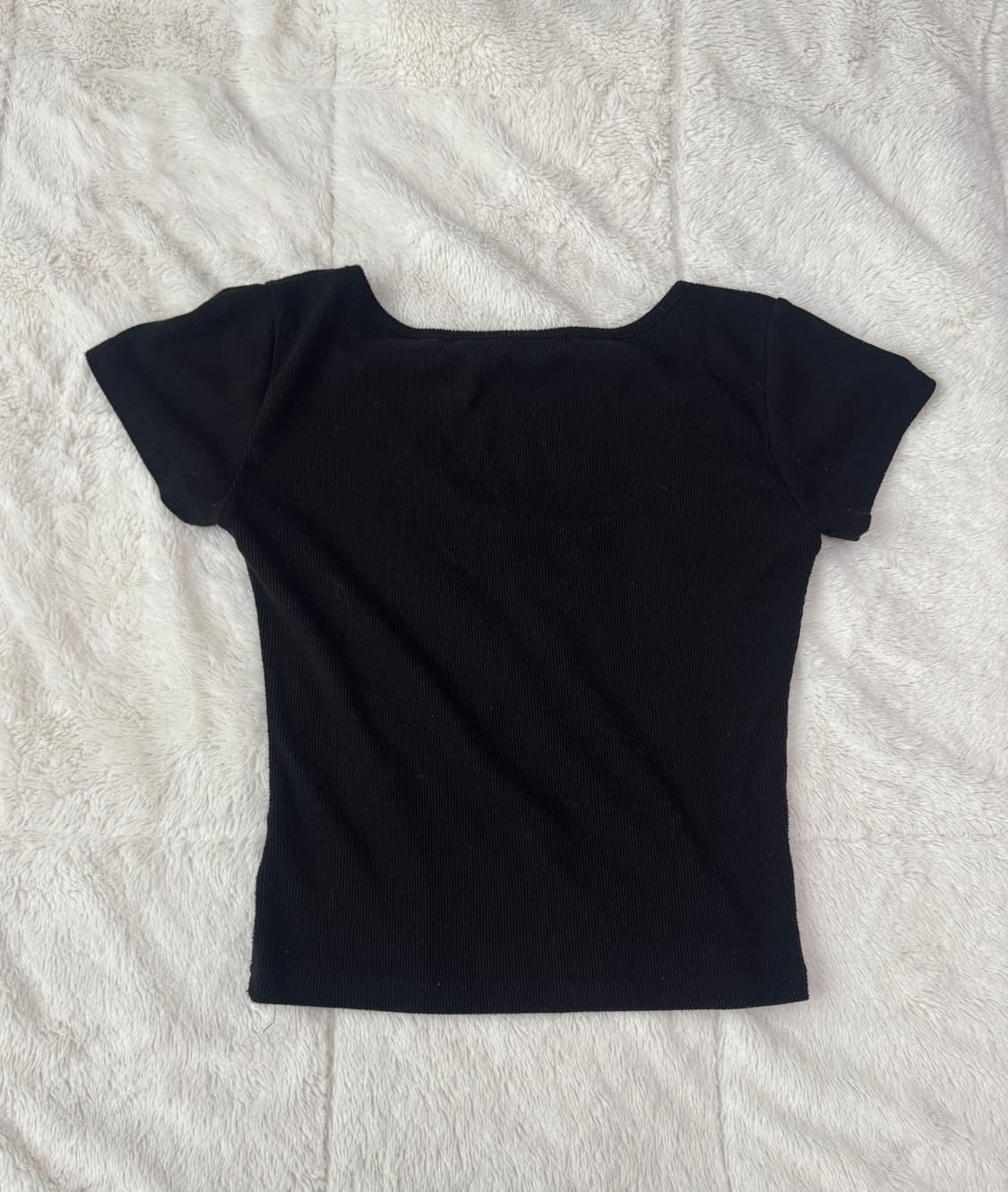 보헤미안서울 반팔 티 M 상품이미지2