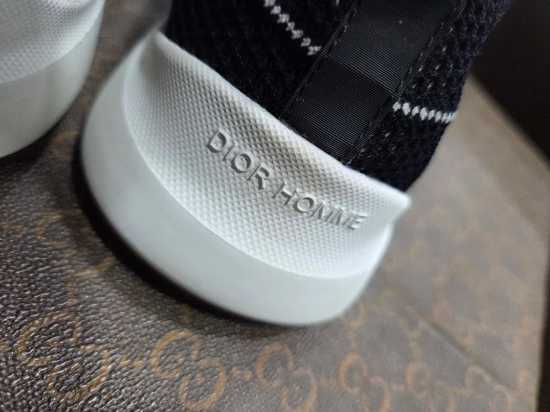 디올 옴므 삭스  상품이미지3