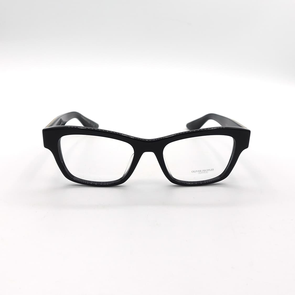 Khaite X OliverPeoples 케이트X올리버 피플스 뿔테안경 상품이미지3