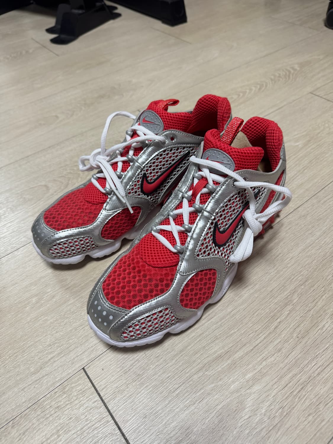 에어 줌 스피리돈 케이지2 / size 280 상품이미지1