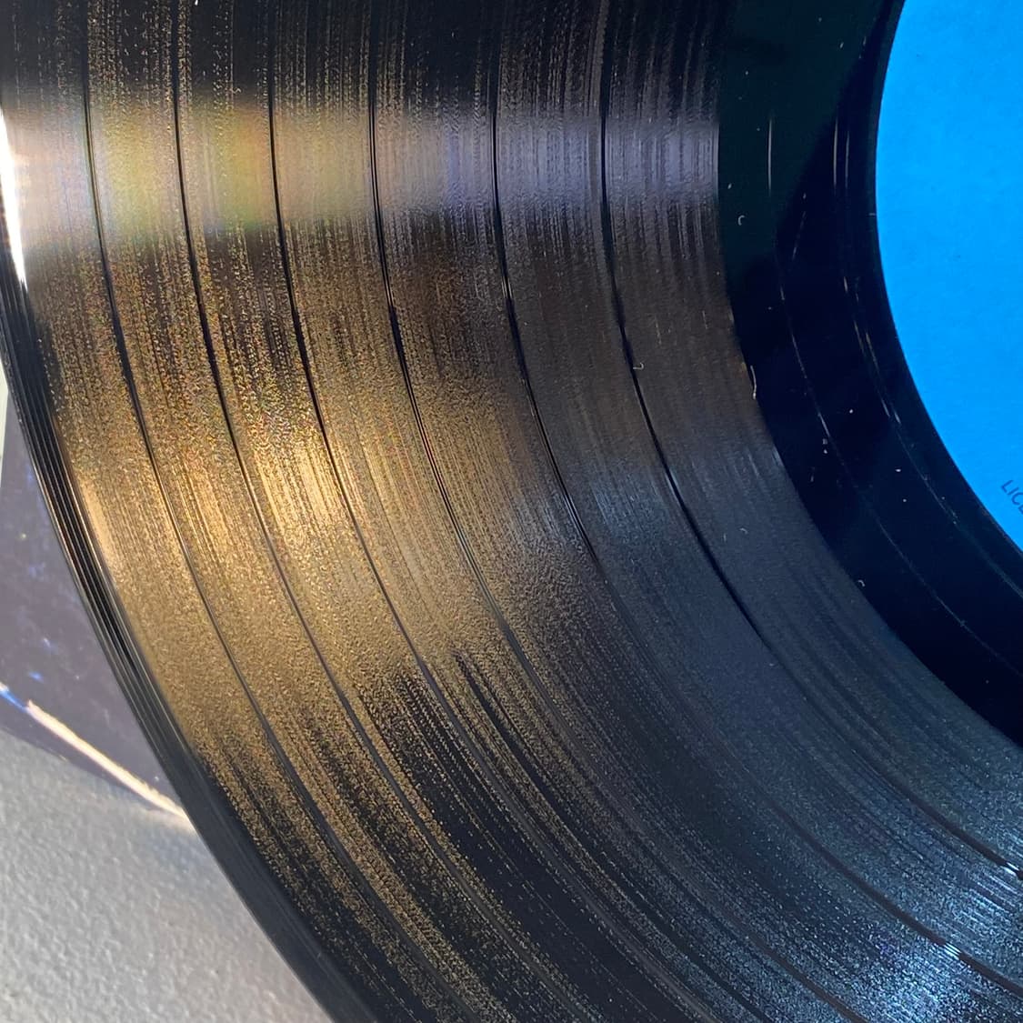 (수입중고LP-재즈) Jay McShann And His Orch 상품이미지6