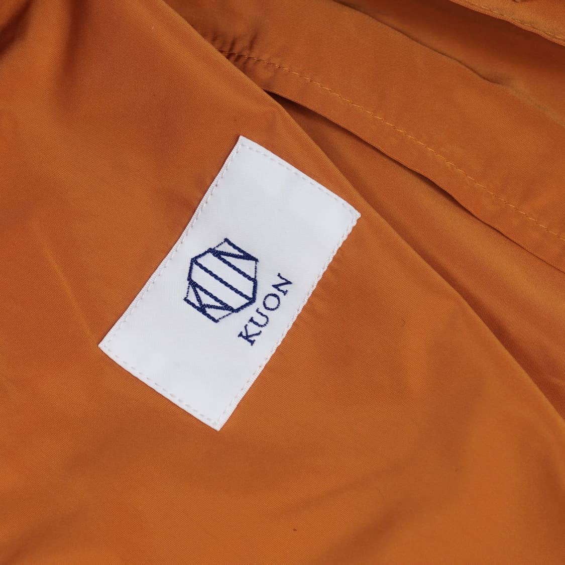 쿠온 Japan 보로 코치 자켓 상품이미지6