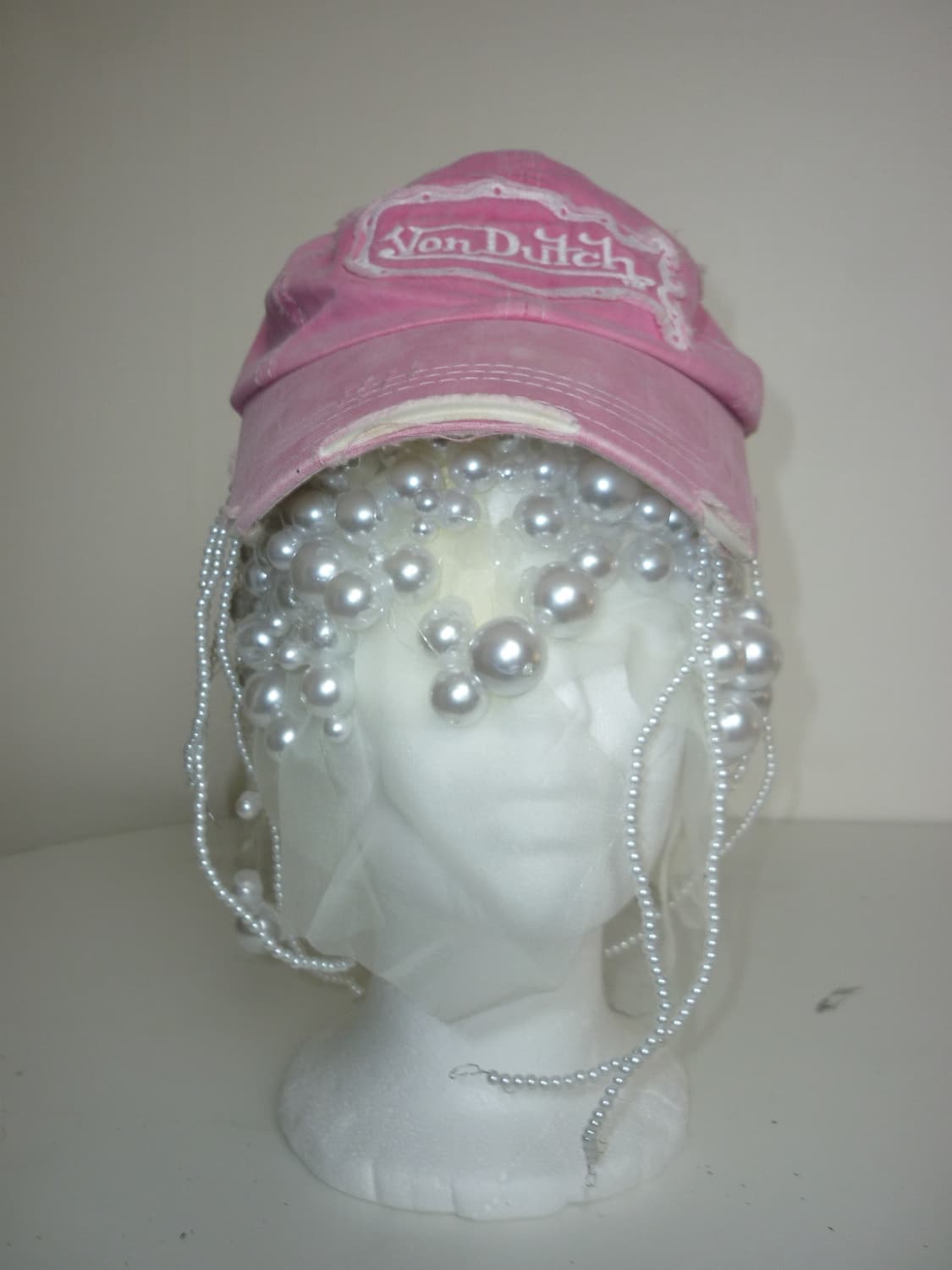 본더치 캡 모자  상품이미지5