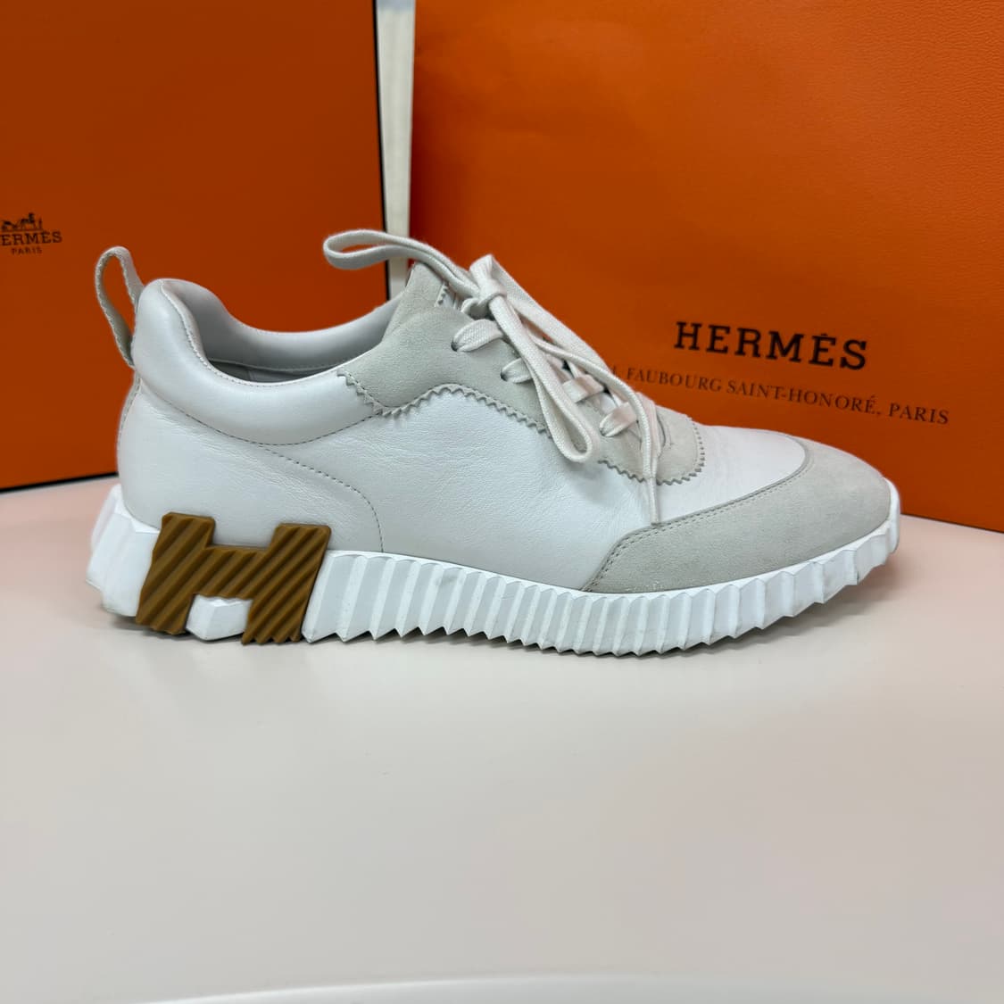 (당일출고) 에르메스 바운싱 41 상품이미지3