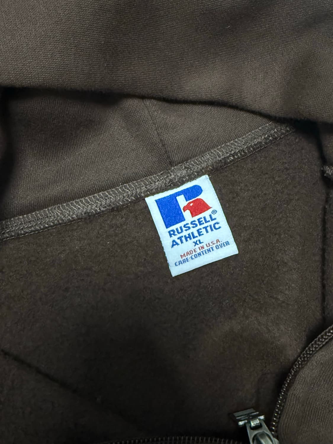 90s usa 러셀 상품이미지3