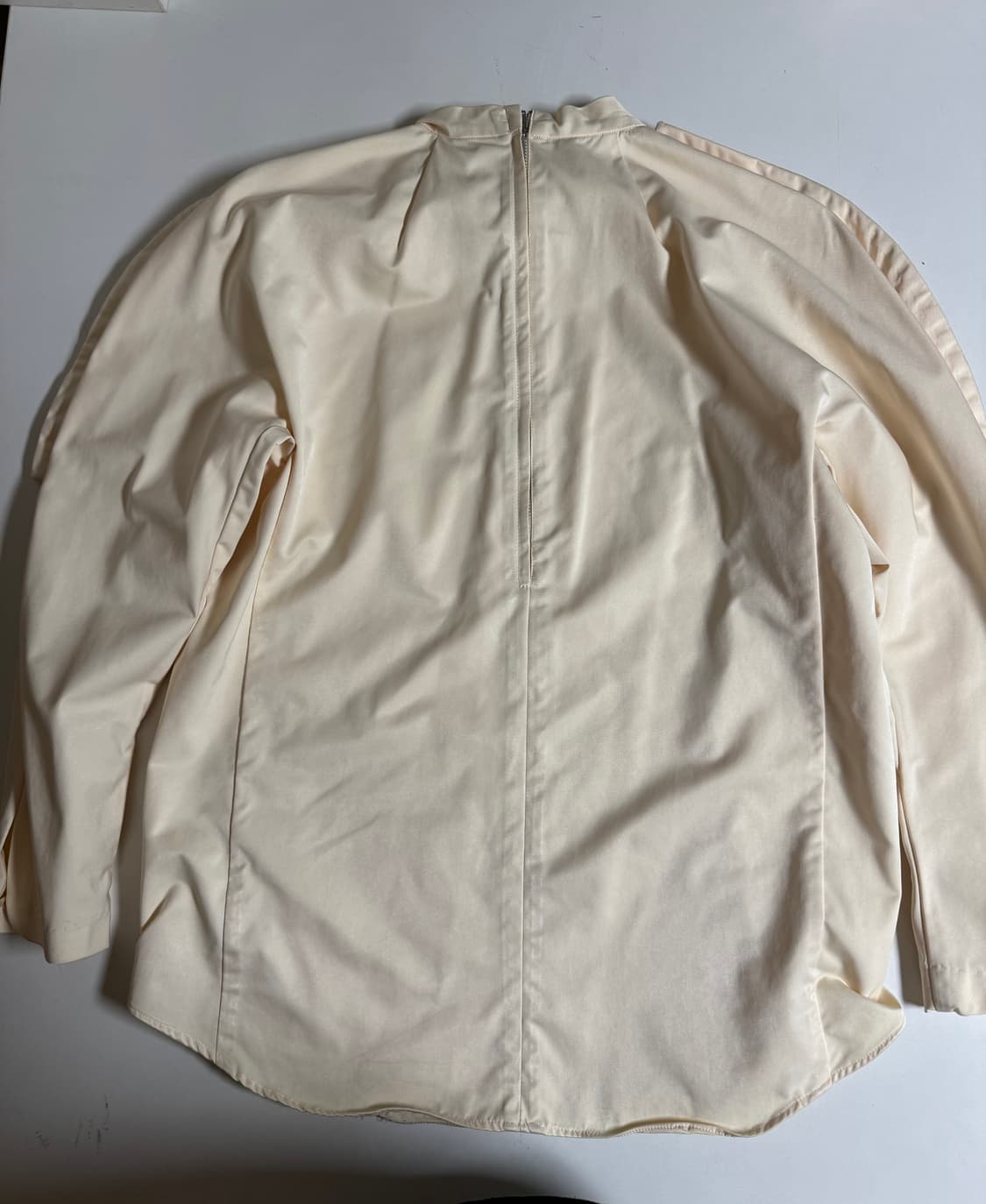 TOGA 아카이브 아이보리 블라우스36 상품이미지6