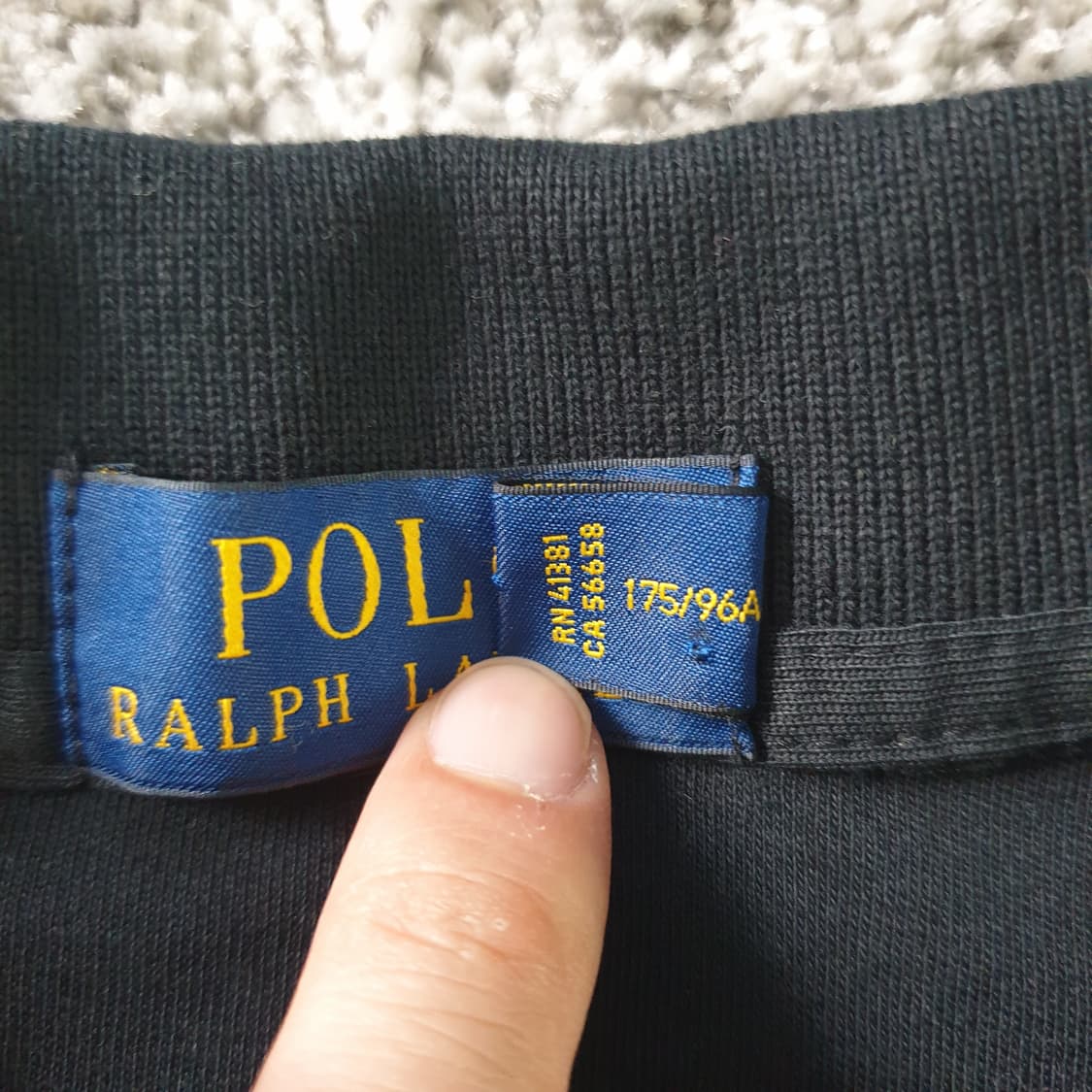 [무료배송] POLO RALPH LAUREN 반팔 티셔츠 상품이미지3
