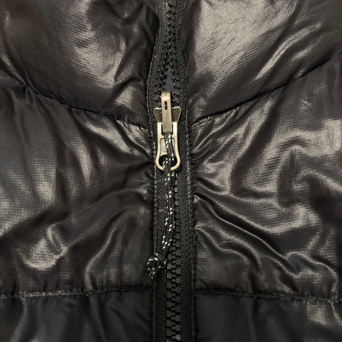 노스페이스 써밋 아콘카구아 블랙  상품이미지3