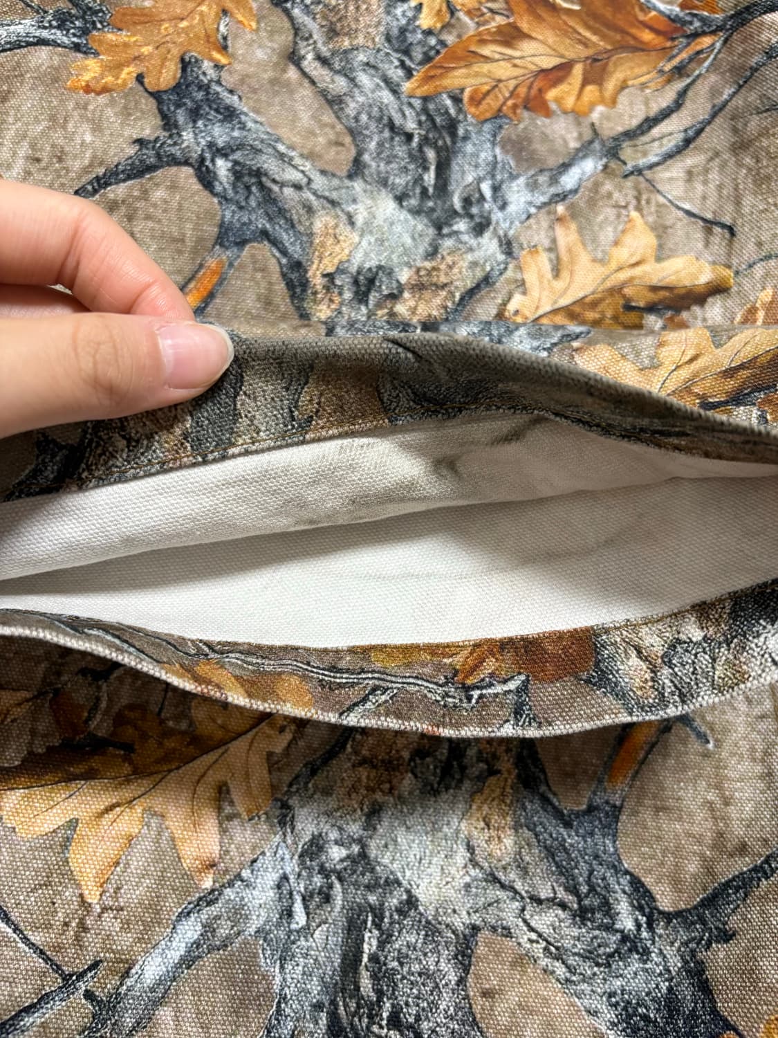 칼하트 리얼트리 상품이미지5