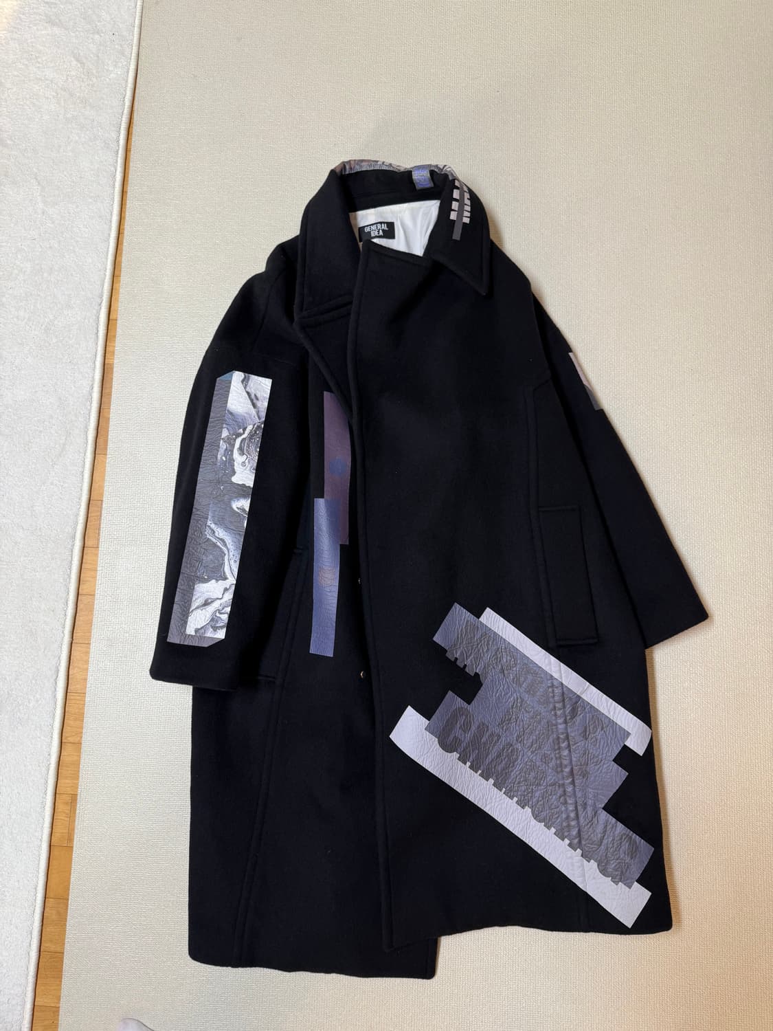 General Idea COAT 상품이미지2