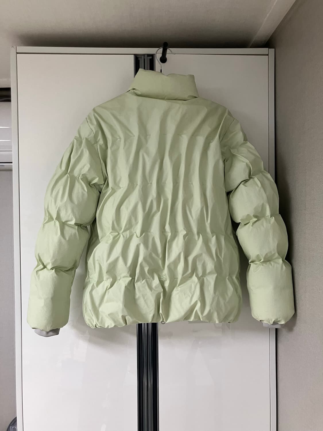 파프를 이가격에... paf 4.0 right 패딩 상품이미지2