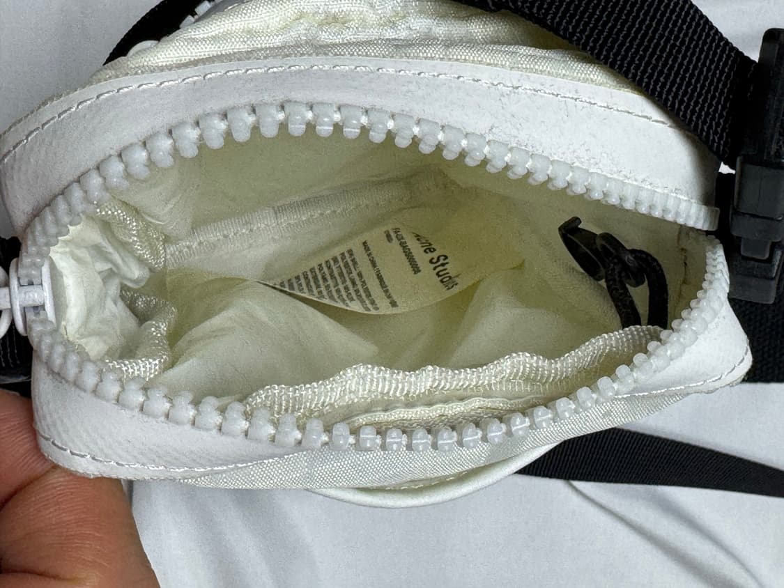 아크네스튜디오 arvel bag 상품이미지6