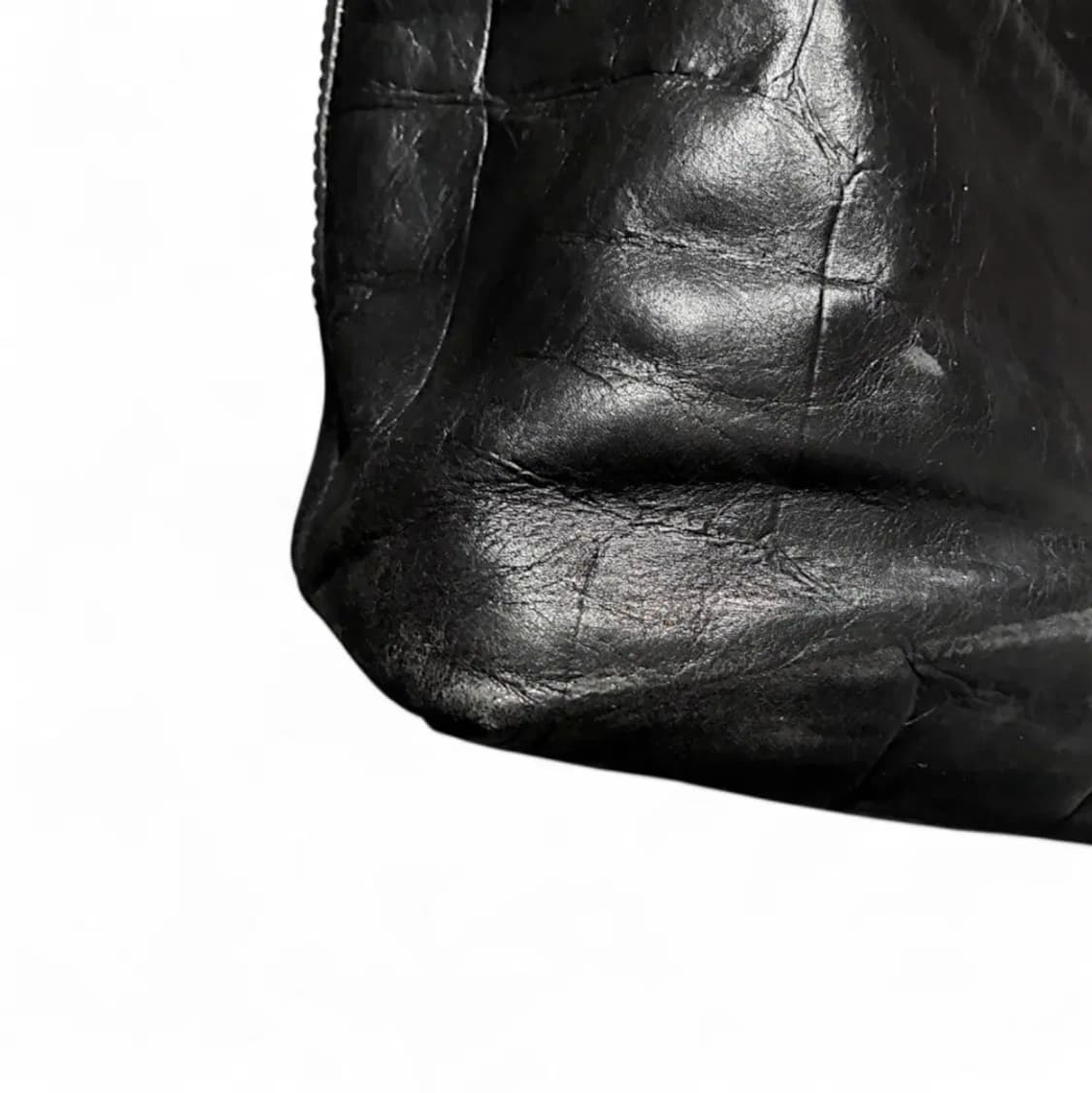 아니아리 aniary 아이디얼 레더 토트백 포터 스타일 재패니즈 상품이미지3