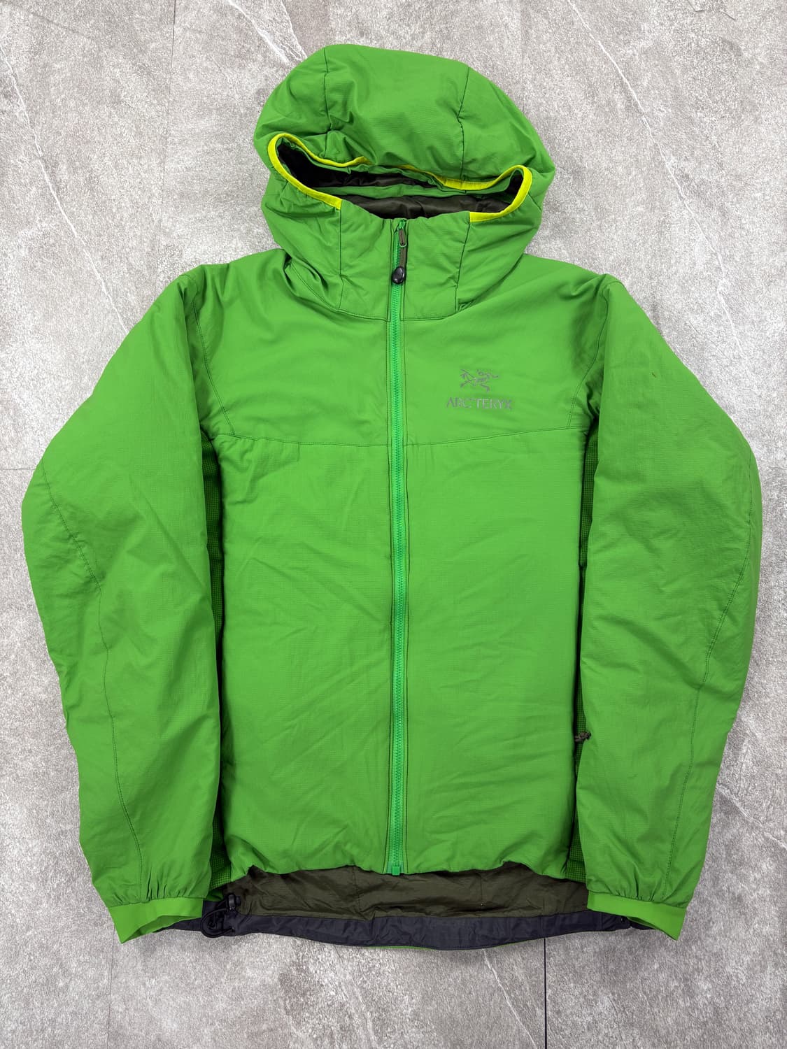 Arc'teryx Ar Hoody Jacket    상품이미지1