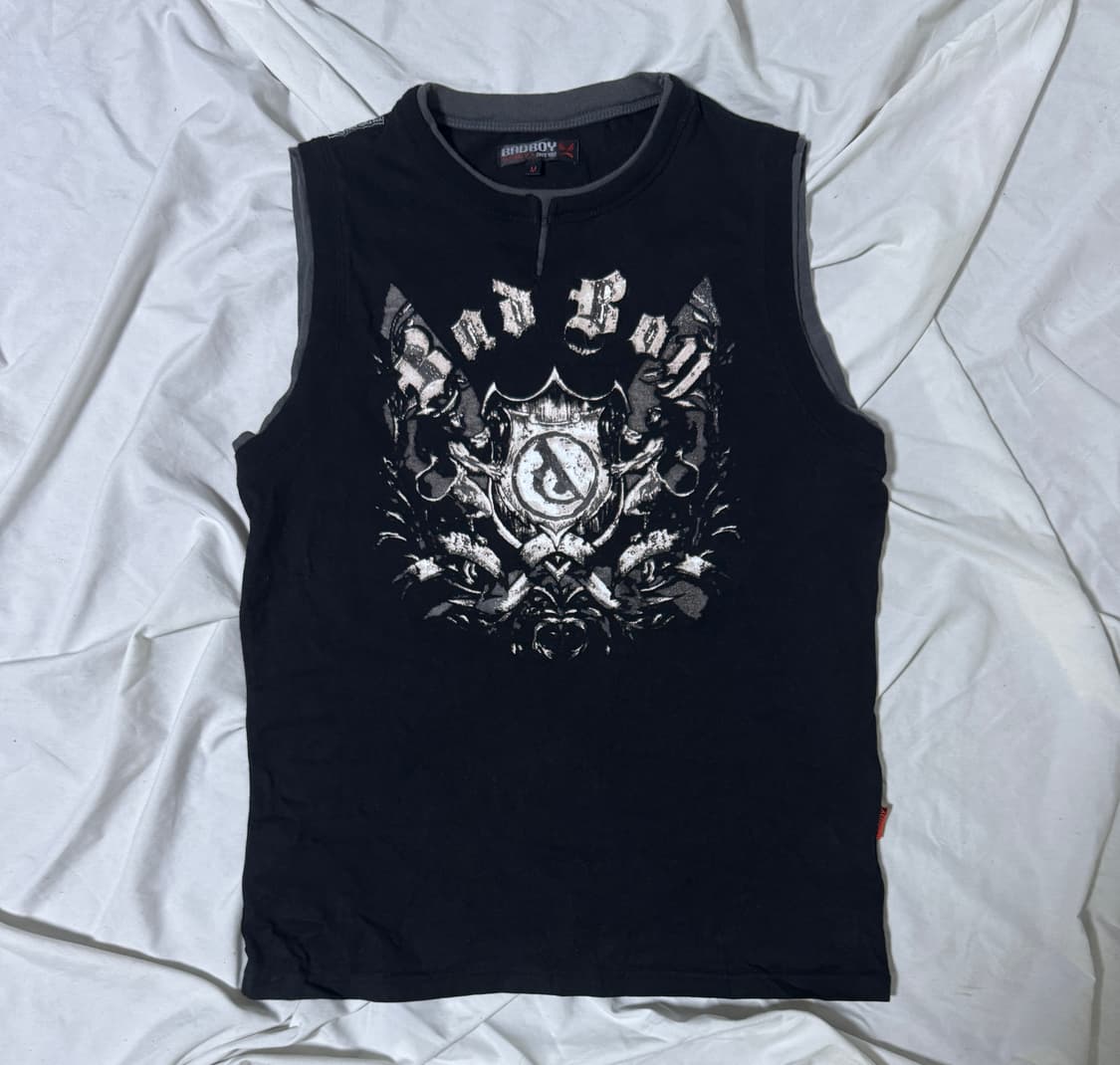 배드보이 슬리브리스 상품이미지1