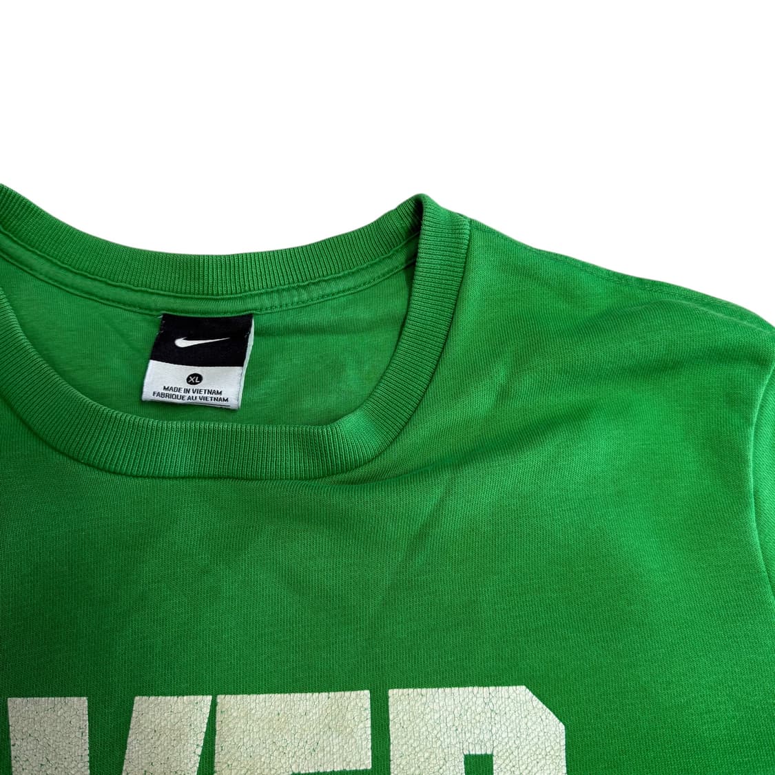 나이키 셀틱 기성용 맨투맨 상품이미지2