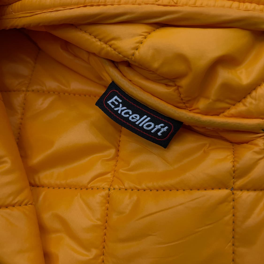 노스페이스 카모패턴 퀄팅자켓 95 상품이미지6