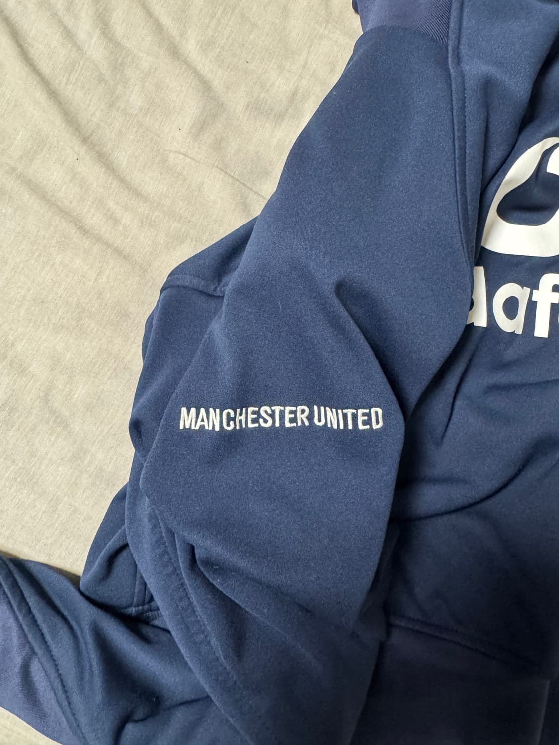 맨유 써멀탑 나이키 미듐 상품이미지4