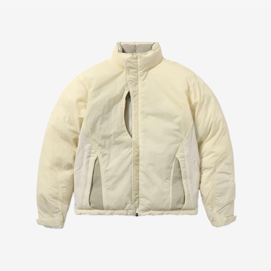 XLIM 엑슬림 ep.6 다운 자켓 상품이미지1