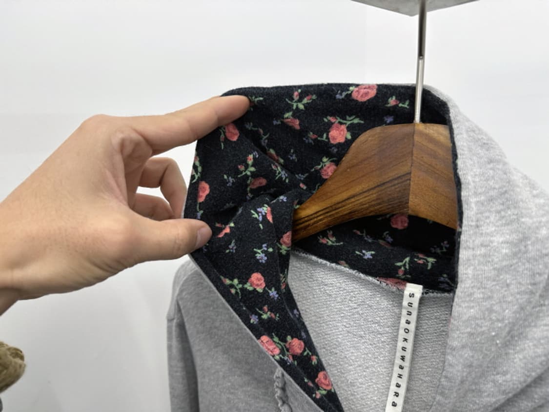 SUNAOKUWAHARA (M) 상품이미지7