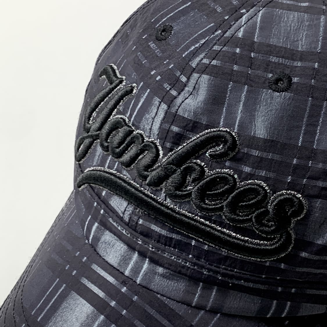 [OS/정품] MLB 양키즈 남여공용 볼캡모자
 상품이미지2