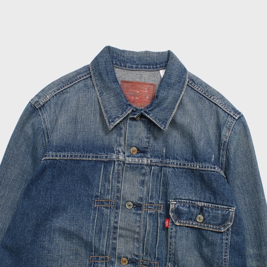 LEVI'S 상품이미지2