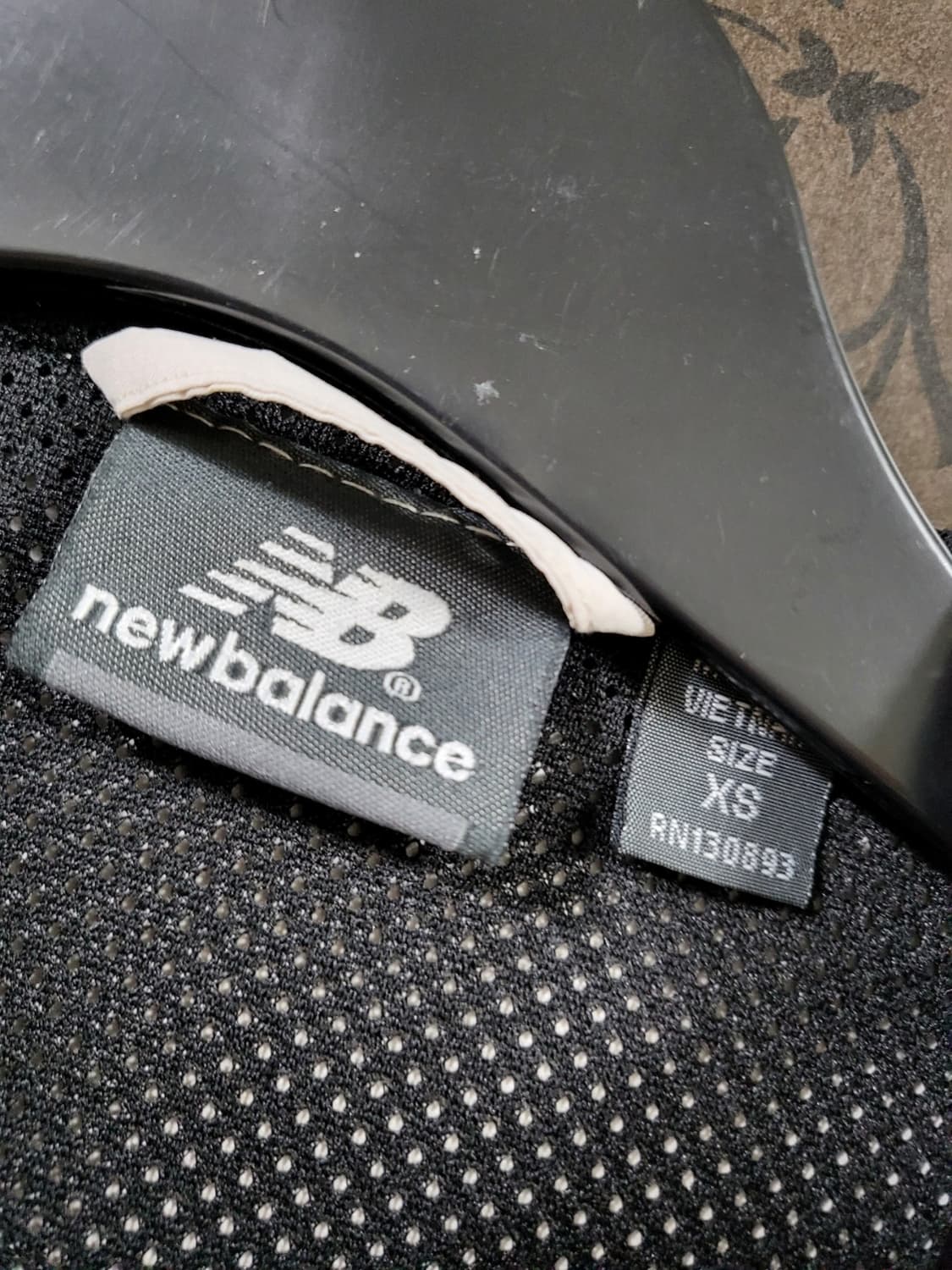 뉴발란스 바람막이 44 상품이미지8