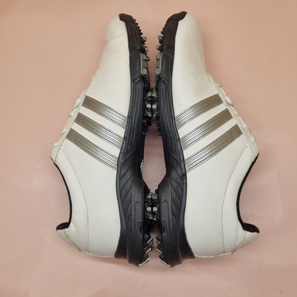 아디다스 그린스타 골프화 245 상품이미지5