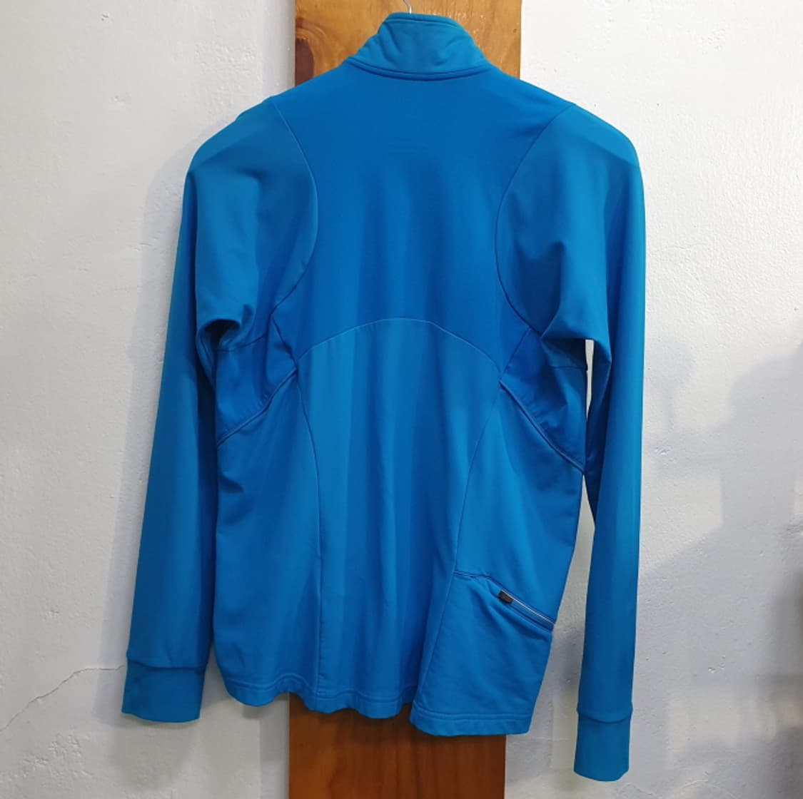 데상트 러닝 집업자켓(95) 상품이미지6