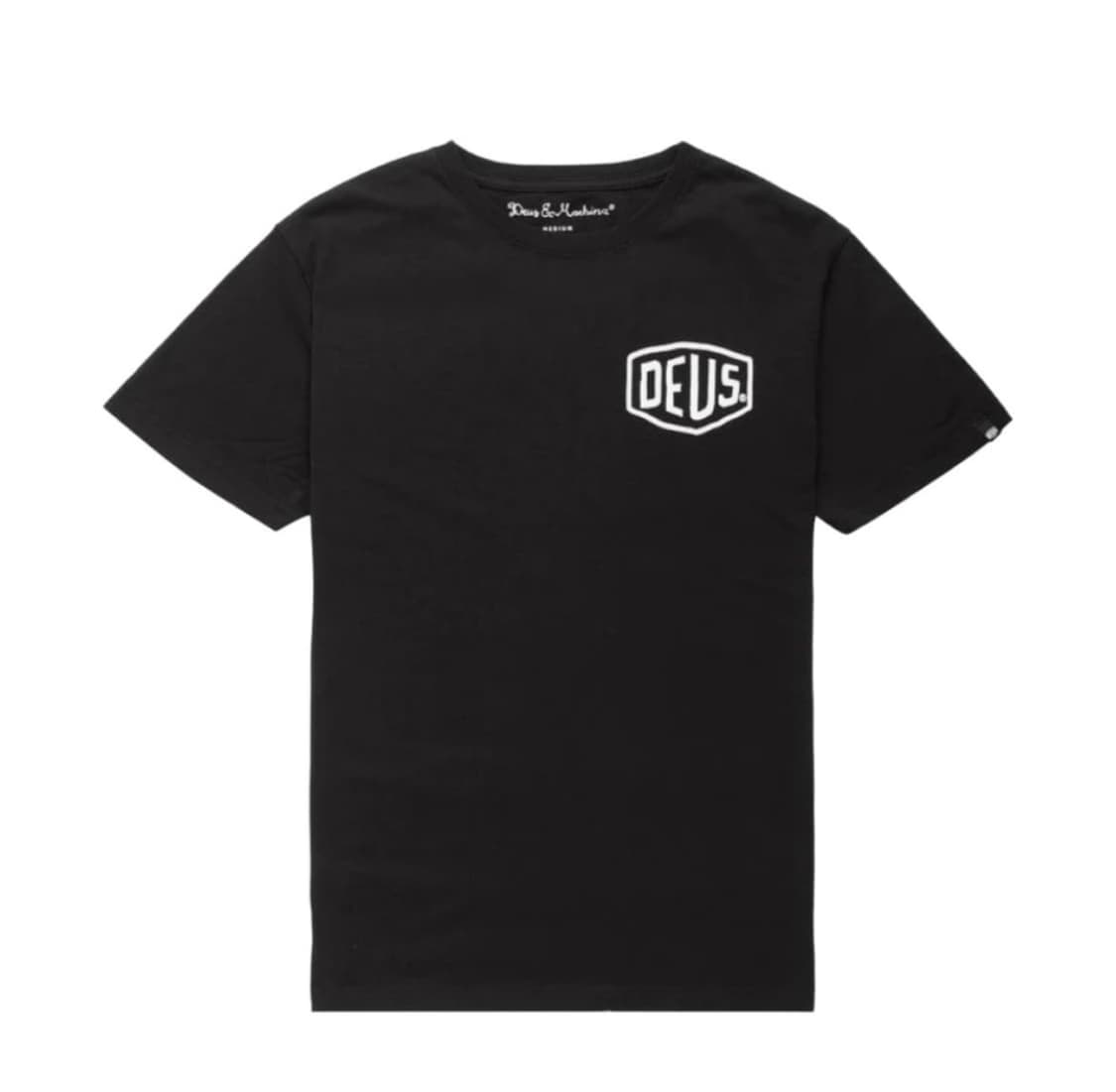 데우스 반팔 상품이미지1