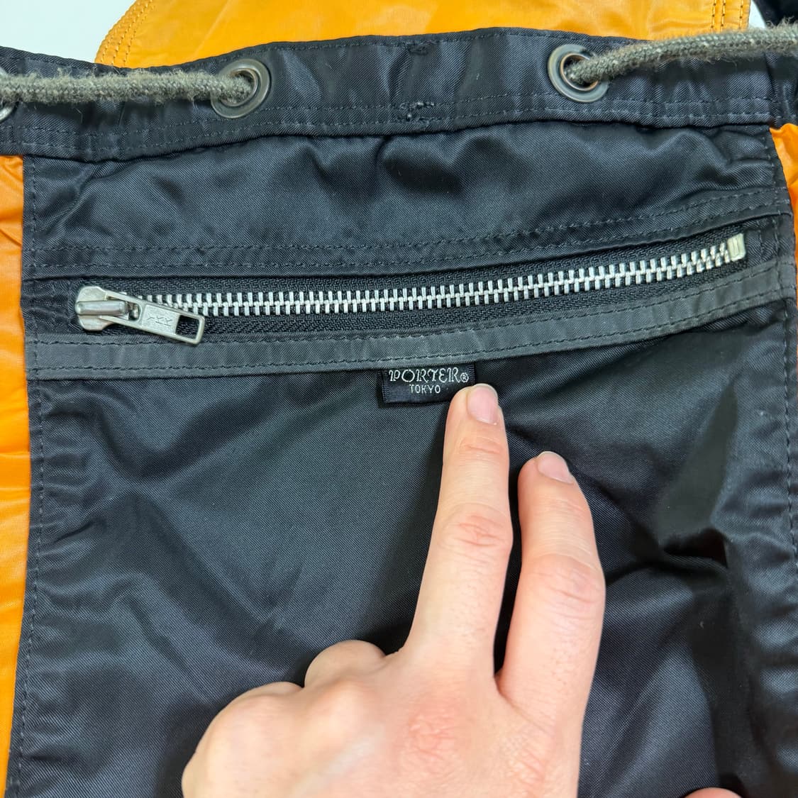 요시다 포터탱거백팩 상품이미지9