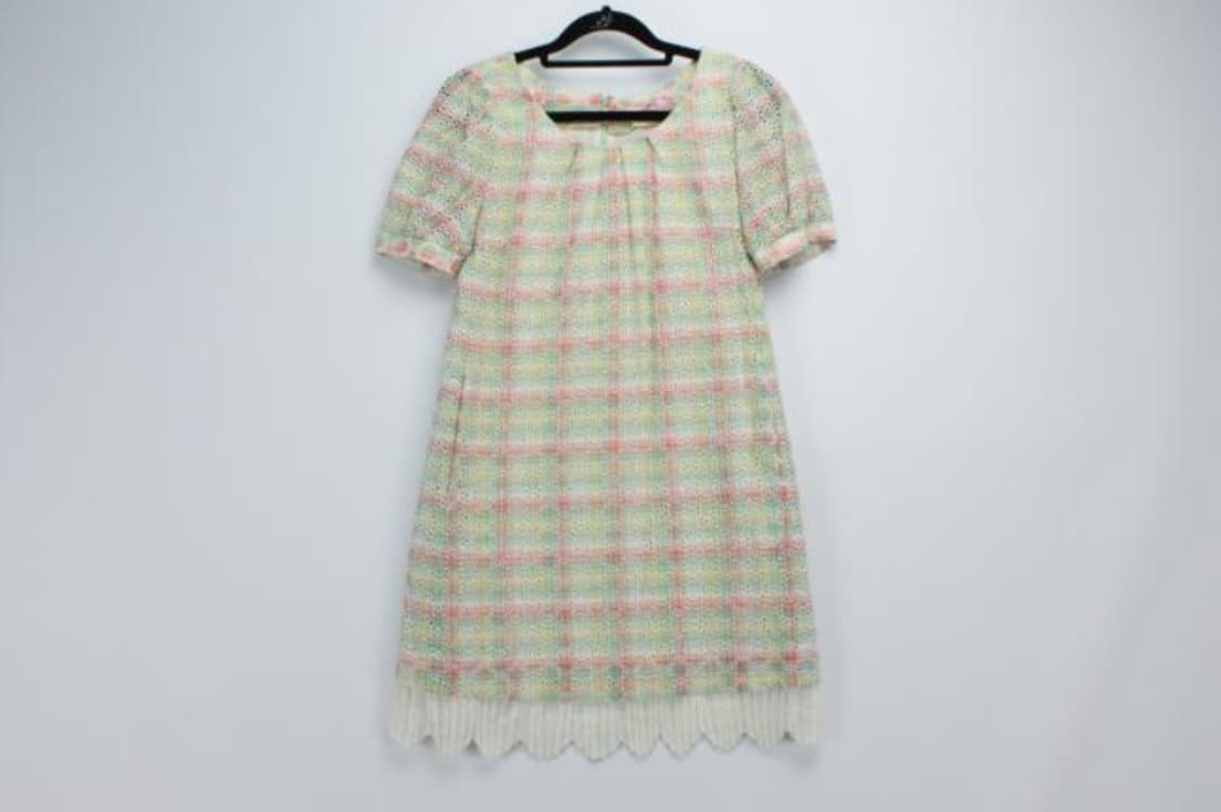 바닐라비 원피스 상품이미지1