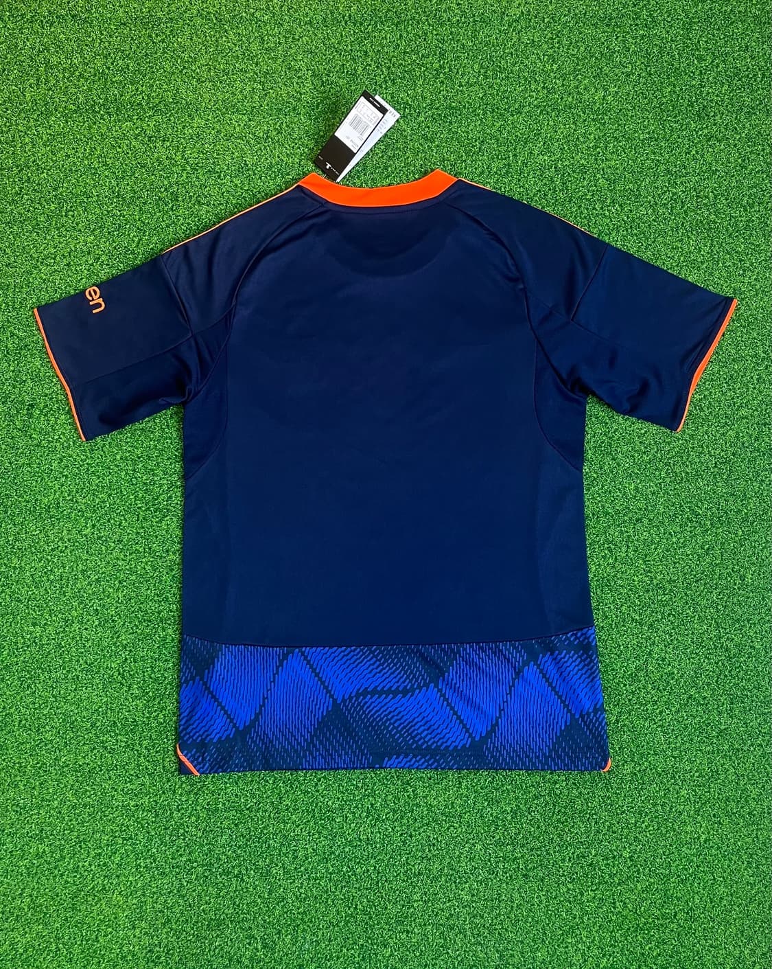 #25-26 노팅엄 포레스트 FC THIRD KIT# 상품이미지2