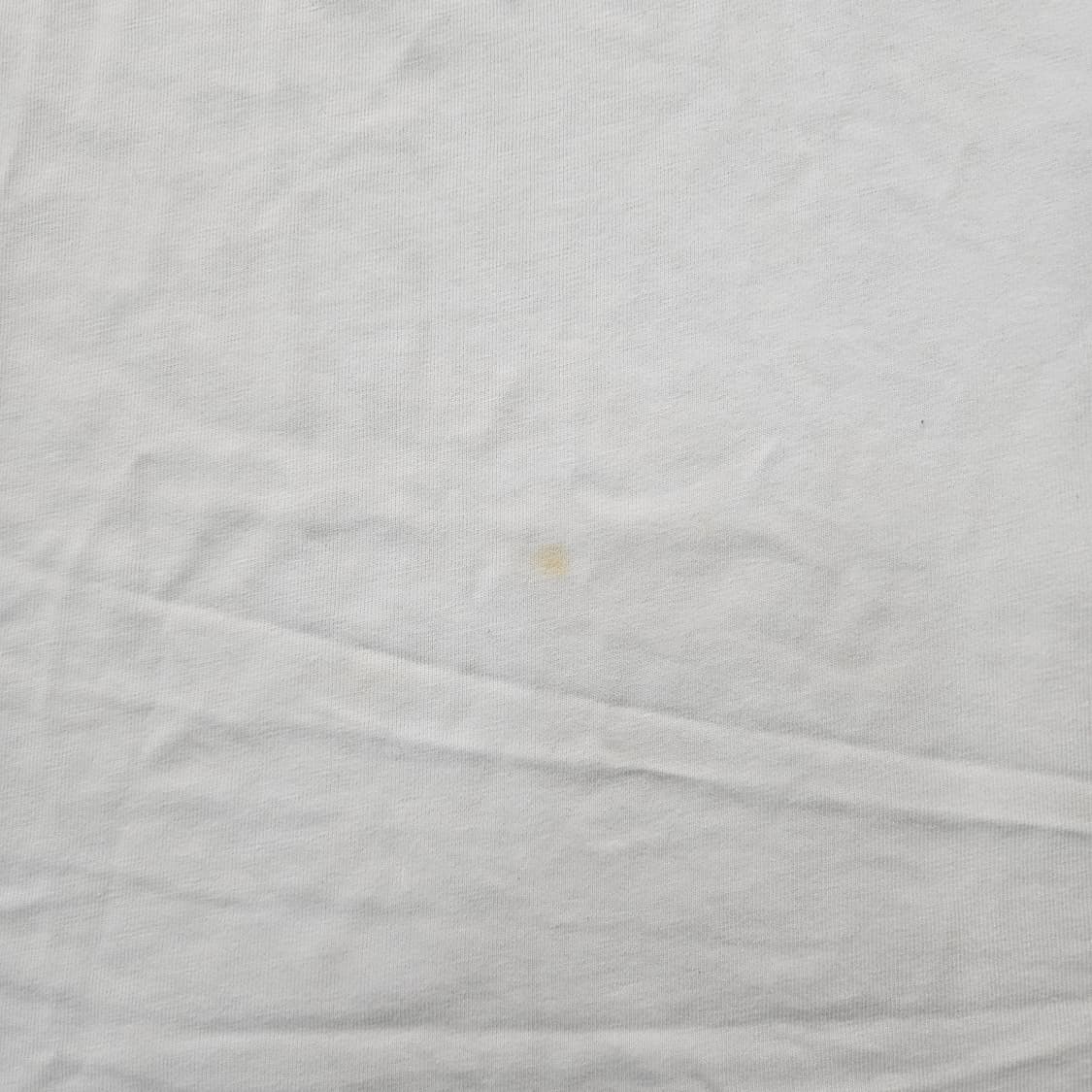 95 데상트 빅로고 반팔티 0304Y 상품이미지3