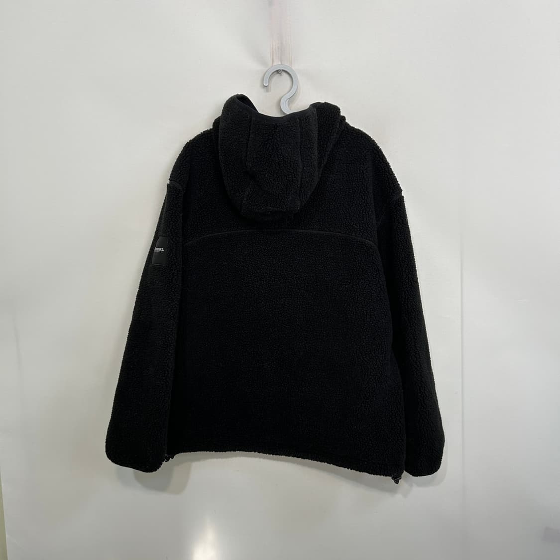 커버낫 남성 후리스 자켓 L  상품이미지2